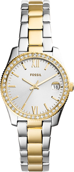 Fossil Scarlette ES4319