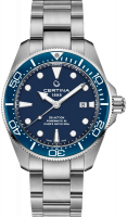 Certina Podium C032.607.11.041.00