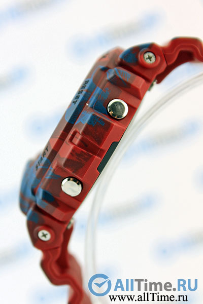 Casio G-Shock GMD-S6900F-4E