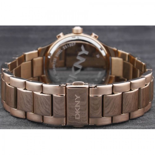 DKNY Chambers NY2396
