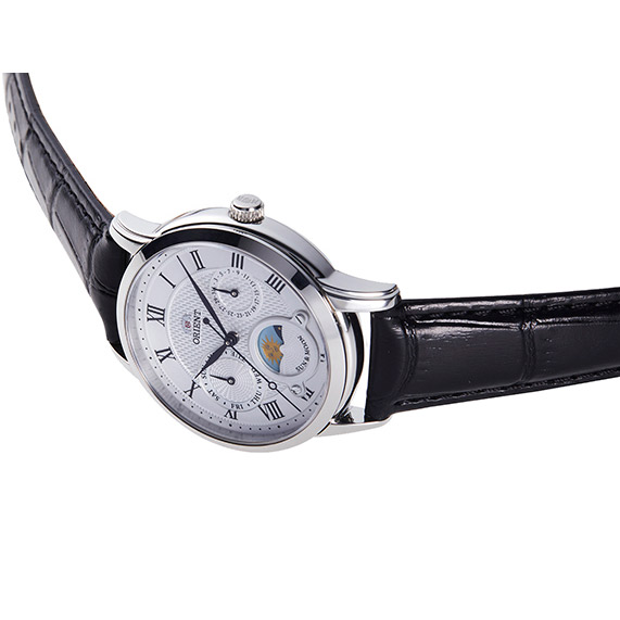 Orient Basic Quartz RA-KA0006S10B