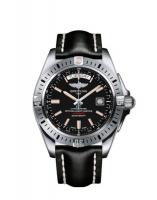 Breitling Galactic 44 A45320B9-BD42-435X
