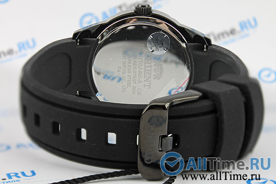 Orient Sporty UT0J001B
