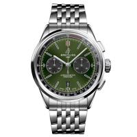 Breitling Premier AB0118A11L1A1