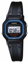 Casio Vintage LA-11WB-1W