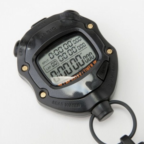 Casio Stopwath HS-80TW-1E