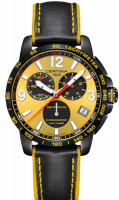 Certina Podium C034.453.36.367.00
