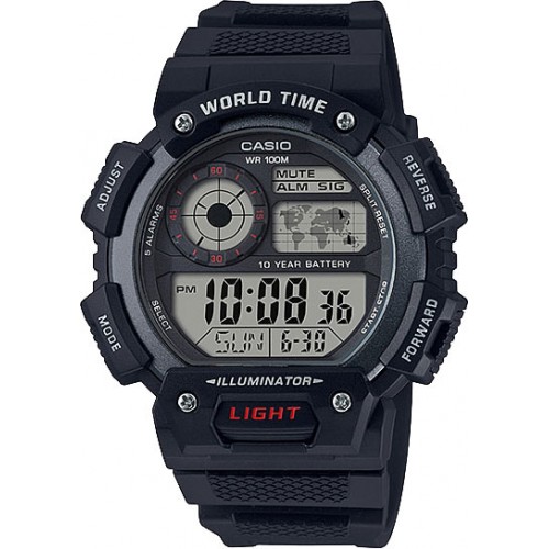 Casio Collection AE-1400WH-1A