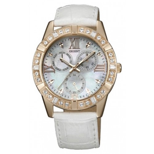 Orient Fashionable Quartz UT0B006W