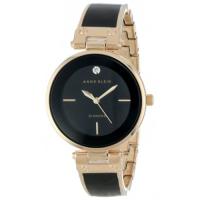 Anne Klein Diamond 1414BKGB