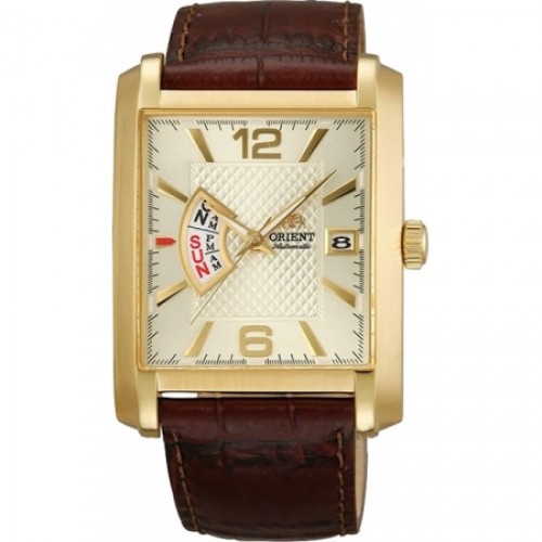 Orient Automatic FFNAB002C