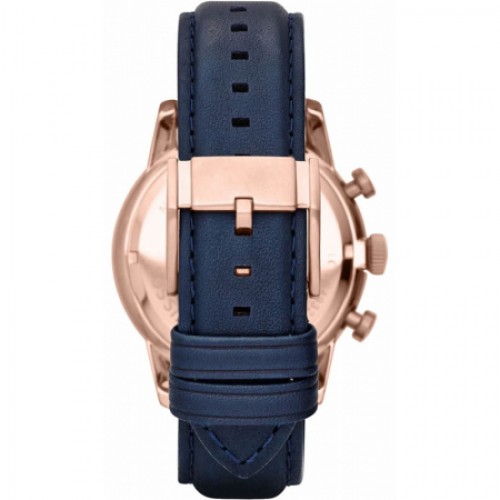 Fossil Chronograph FS4933