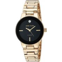 Anne Klein Diamond 2670BKGB