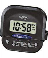 Casio Clock PQ-30B-1D