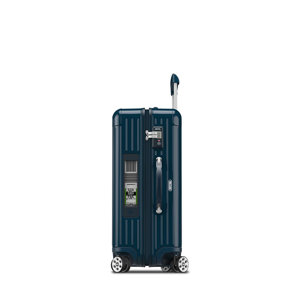 RIMOWA Salsa Deluxe 70 E-TAG 831.70.12.5.0.1