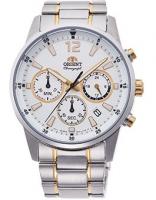 Orient CHRONOGRAPH RA-KV0003S10B