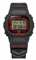Casio G-Shock DW-5600KH-1D