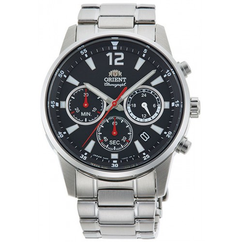 Orient CHRONOGRAPH RA-KV0001B10B