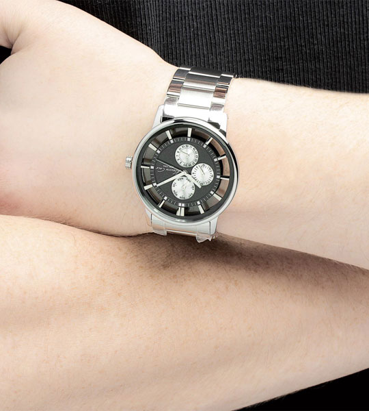Kenneth Cole Transparent IKC9115
