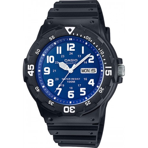 Casio Collection MRW-200H-2B2