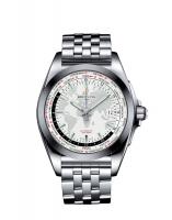 Breitling Galactic Unitime WB3510U0-A777-375A