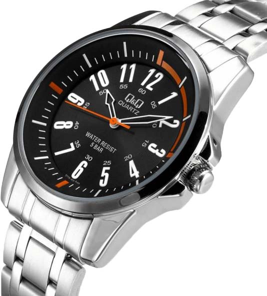 Q&Q Casual Q708-405