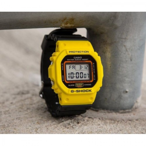 Casio G-Shock DW-5600TB-1E