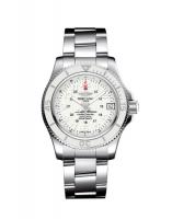Breitling Superocean II 36 A17312D2-A775-179A
