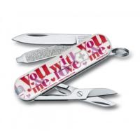 Loving You Victorinox 0.6223.L1108
