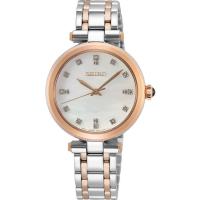 Seiko Conceptual Series Dress SRZ534P1