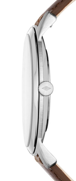 Fossil The Minimalist 3h FS5439