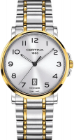 Certina Podium C017.410.22.032.00