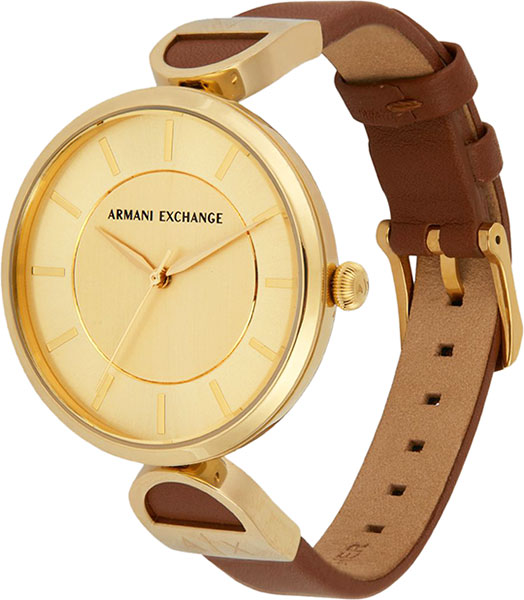 Armani Exchange Brooke AX5324