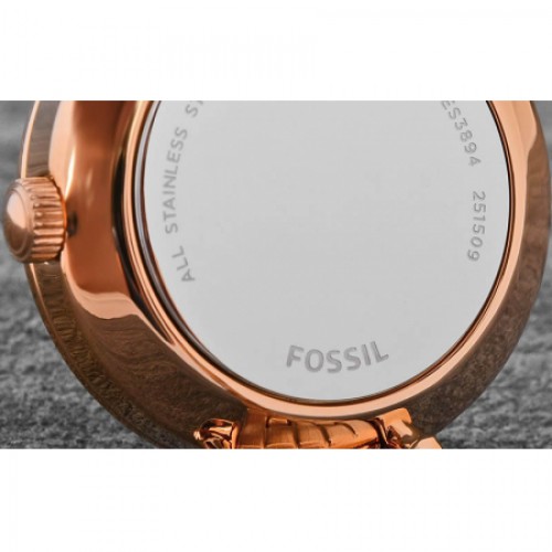 Fossil Georgia ES3894
