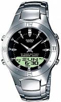 Casio Edifice EFA-110D-1A