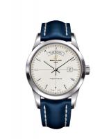 Breitling Transocean Day & Date A4531012-G751-105X