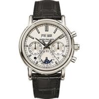 Patek Philippe Grand Complications 5204P-001