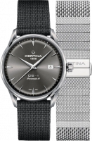 Certina Podium C029.807.11.081.02