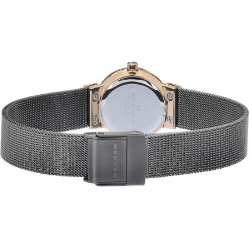 Skagen Steel 358XSRM