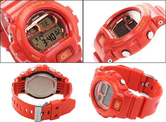 Casio G-Shock GB-X6900B-4E