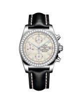 Breitling Chronomat 38 A1331053-A774-429X