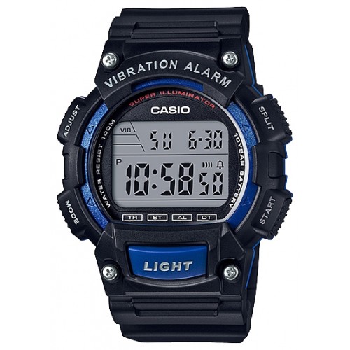 Casio Collection W-736H-2A