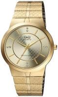 Q&Q Attractive Women QA82-010