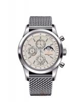 Breitling Transocean Chronograph 1461 A1931012-G750-154A