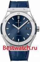 Hublot Classic Fusion 542.NX.7170.LR