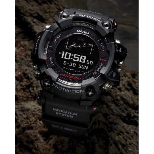 Casio G-Shock GPR-B1000-1E