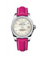 Breitling Galactic 36 A7433053-A780-242X