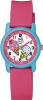 Q&Q Attractive Women VR41-007