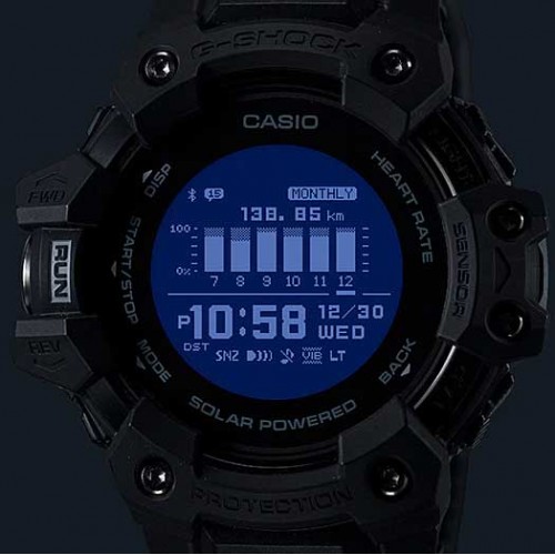 Casio G-Shock GBD-H1000-1E