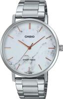 Casio Collection MTP-VT01DM-7A